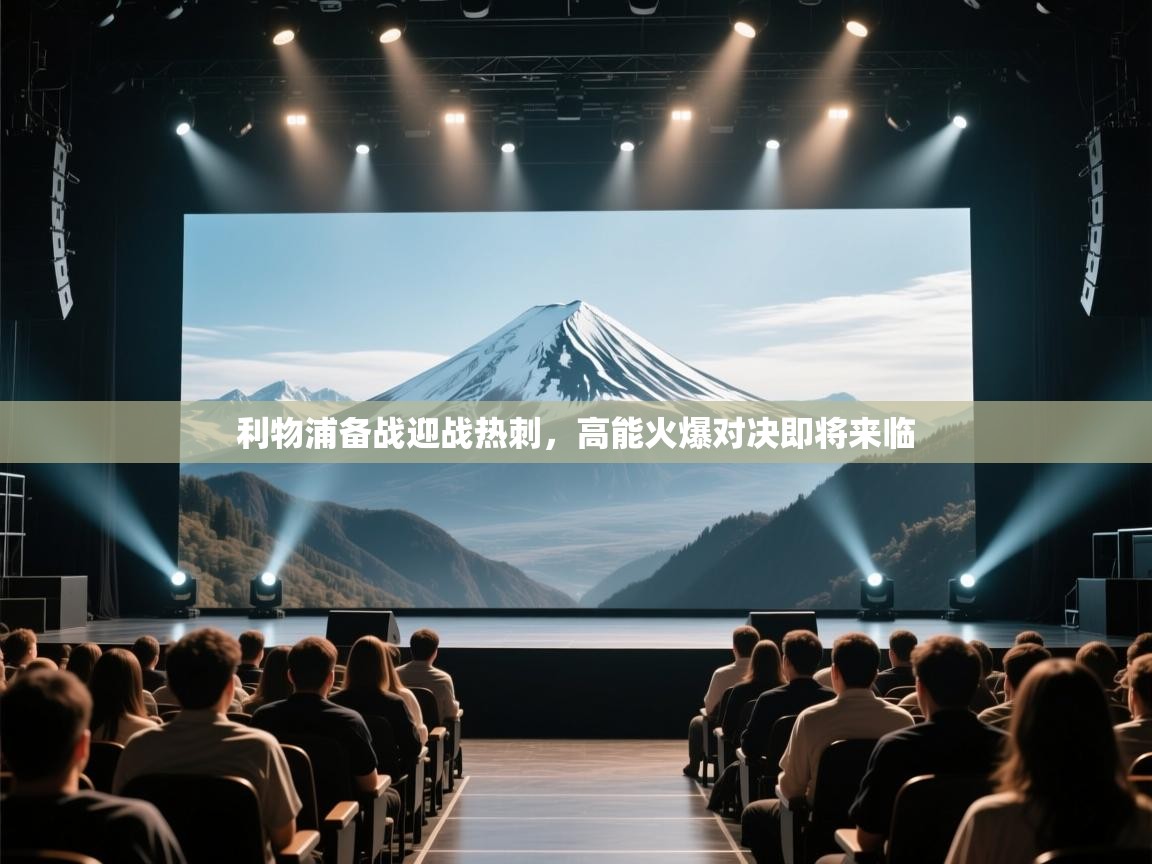 利物浦备战迎战热刺,高能火爆对决即将来临 第2张