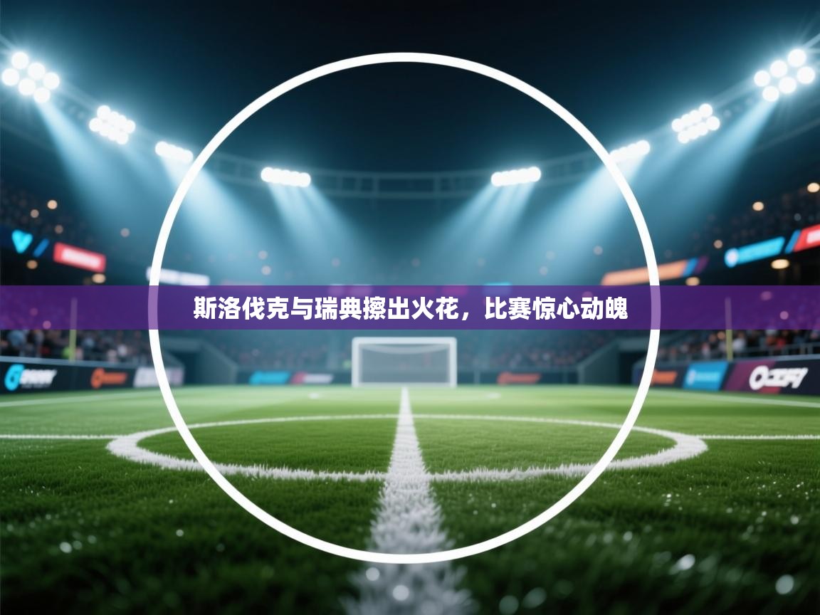 斯洛伐克与瑞典擦出火花，比赛惊心动魄  第2张