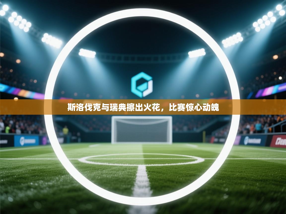 斯洛伐克与瑞典擦出火花，比赛惊心动魄  第1张