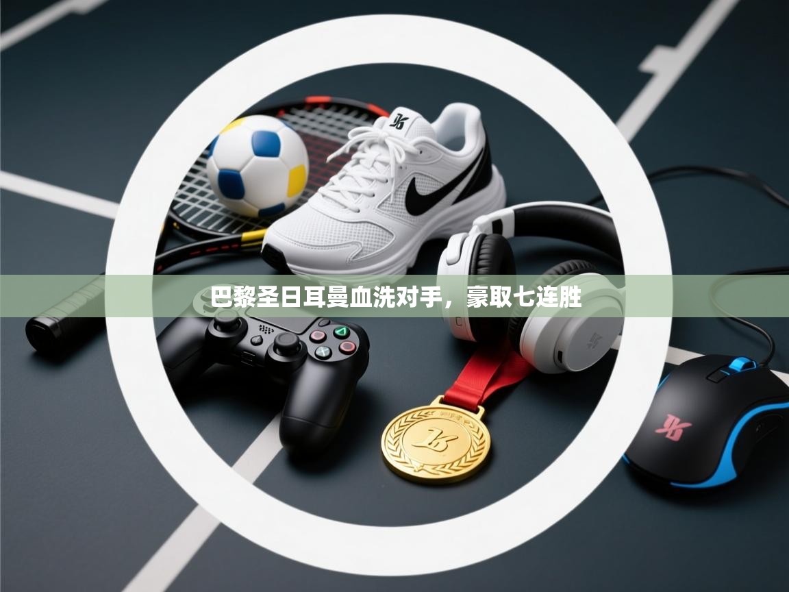 巴黎圣日耳曼血洗对手，豪取七连胜  第2张