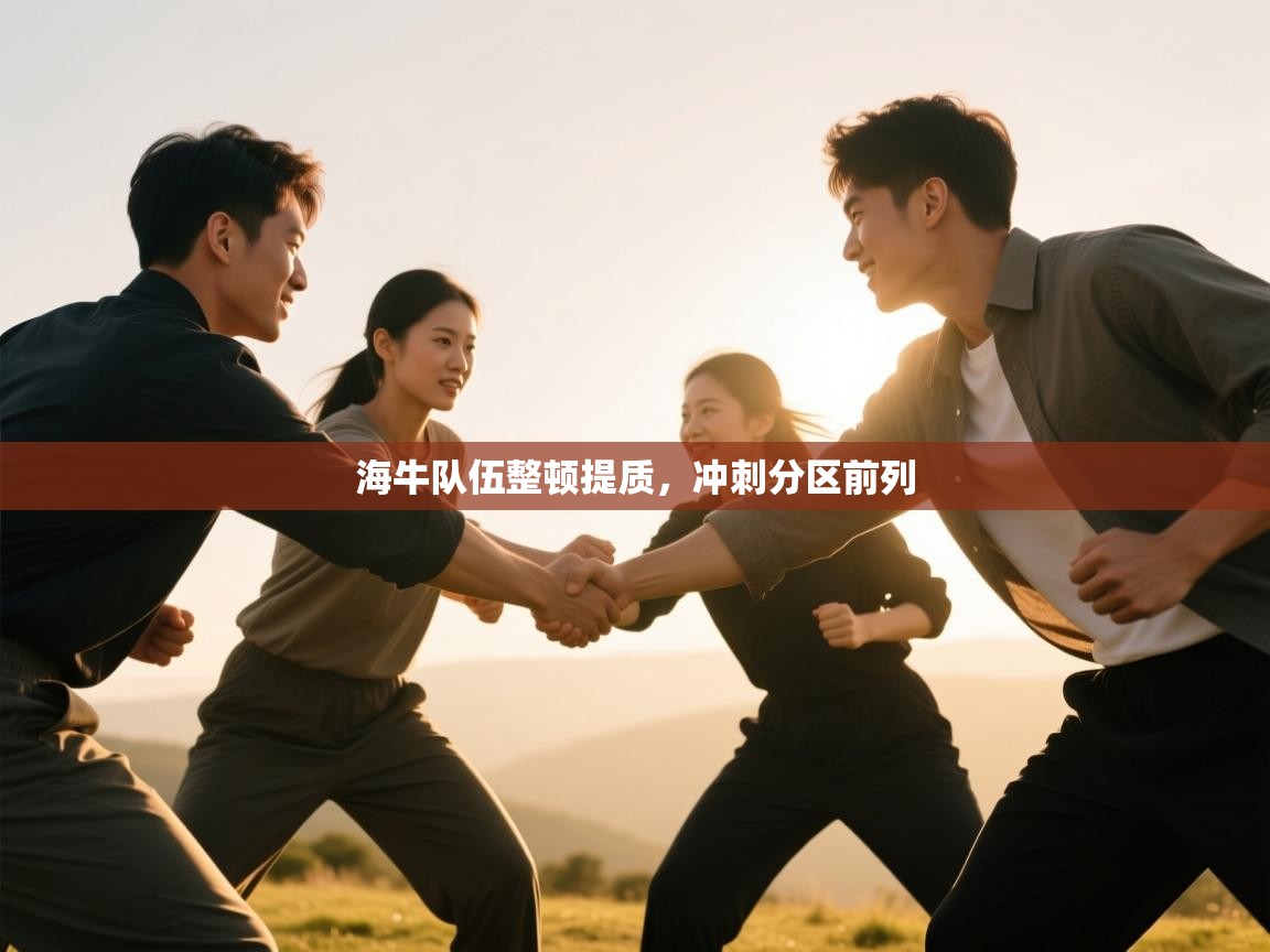 海牛队伍整顿提质，冲刺分区前列  第1张