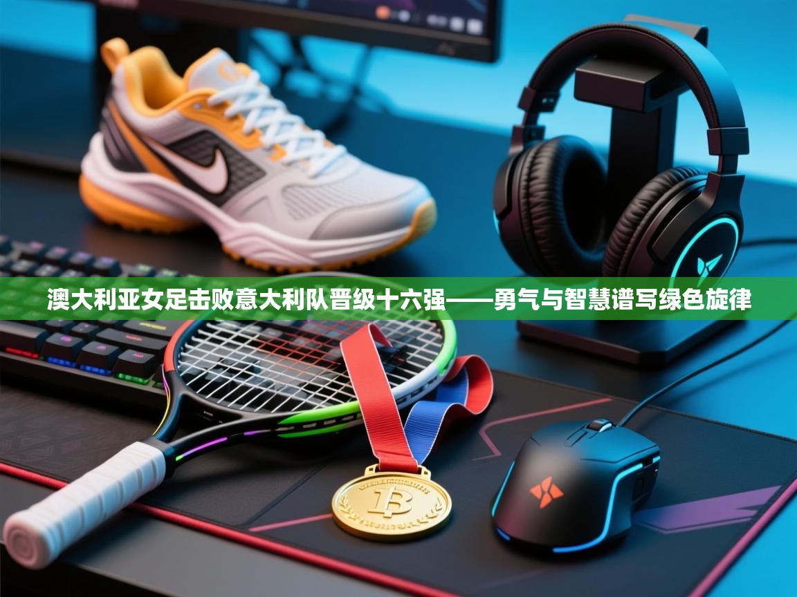 澳大利亚女足击败意大利队晋级十六强——勇气与智慧谱写绿色旋律  第1张