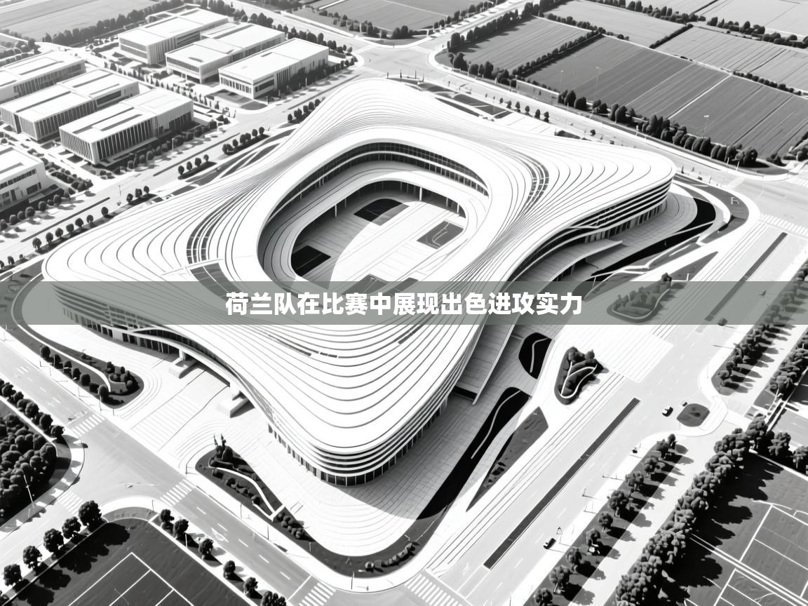 荷兰队在比赛中展现出色进攻实力  第2张