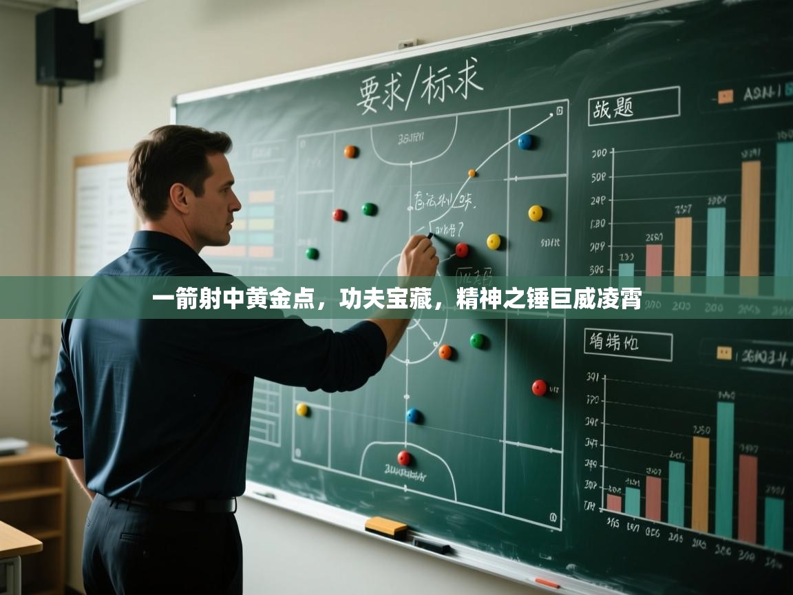 一箭射中黄金点，功夫宝藏，精神之锤巨威凌霄  第1张