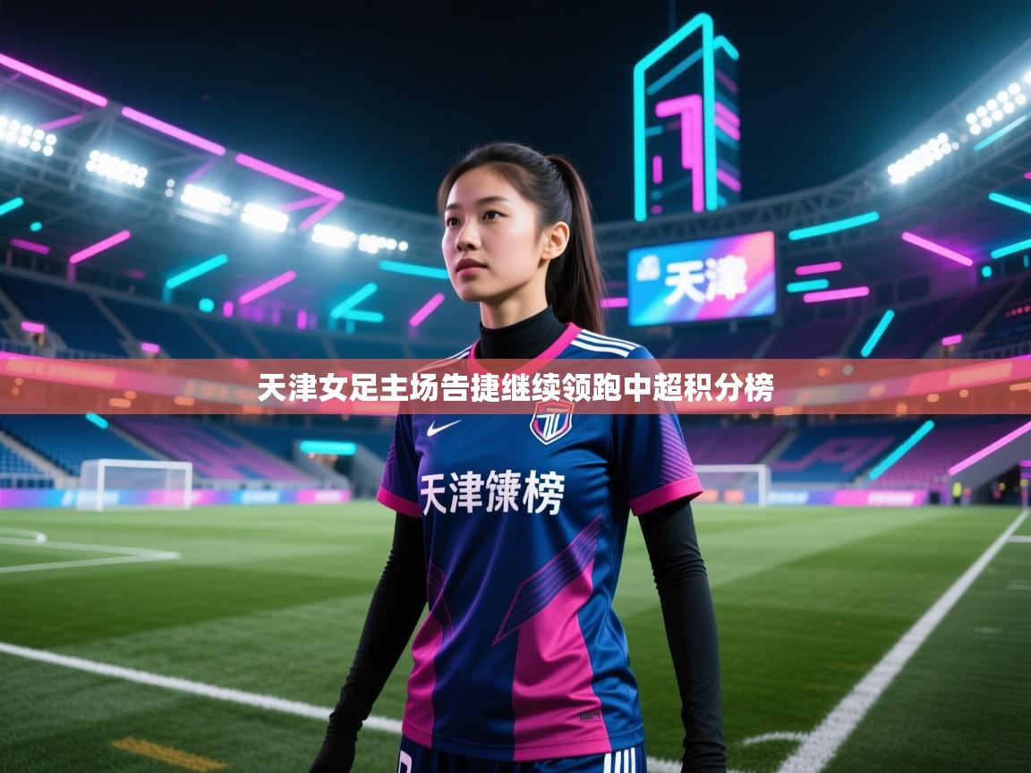 天津女足主场告捷继续领跑中超积分榜 第1张
