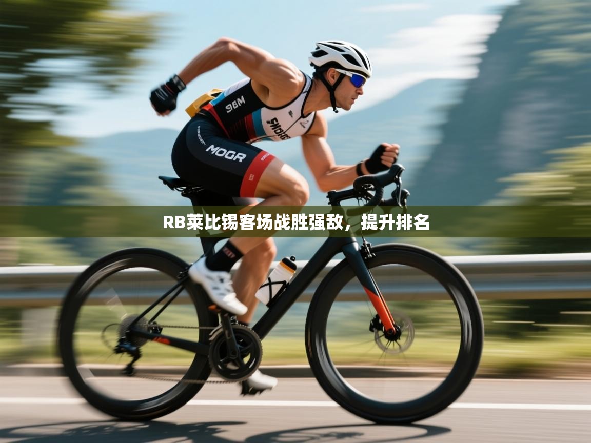 RB莱比锡客场战胜强敌,提升排名 第2张