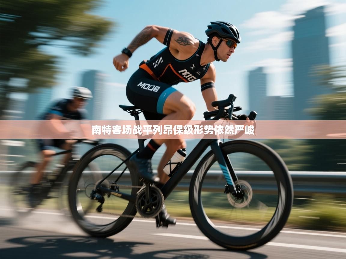 南特客场战平列昂保级形势依然严峻 第1张