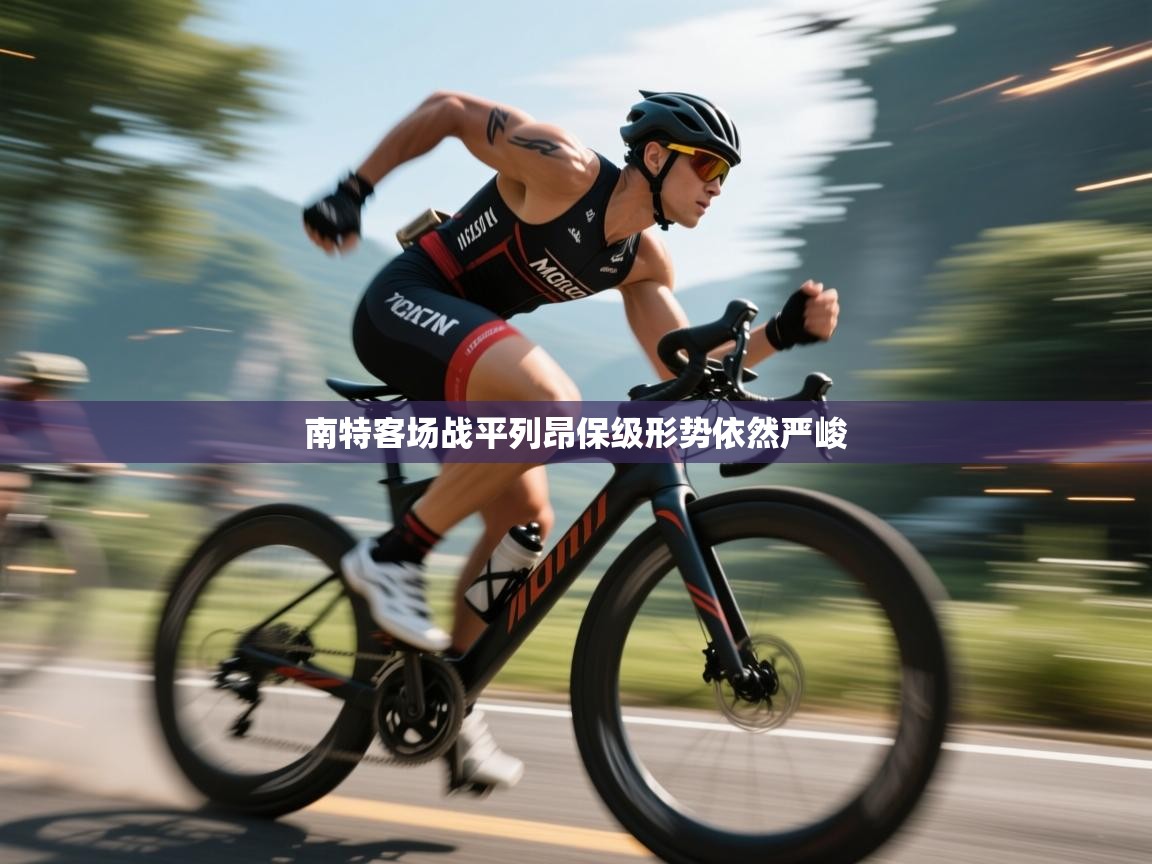 南特客场战平列昂保级形势依然严峻 第2张