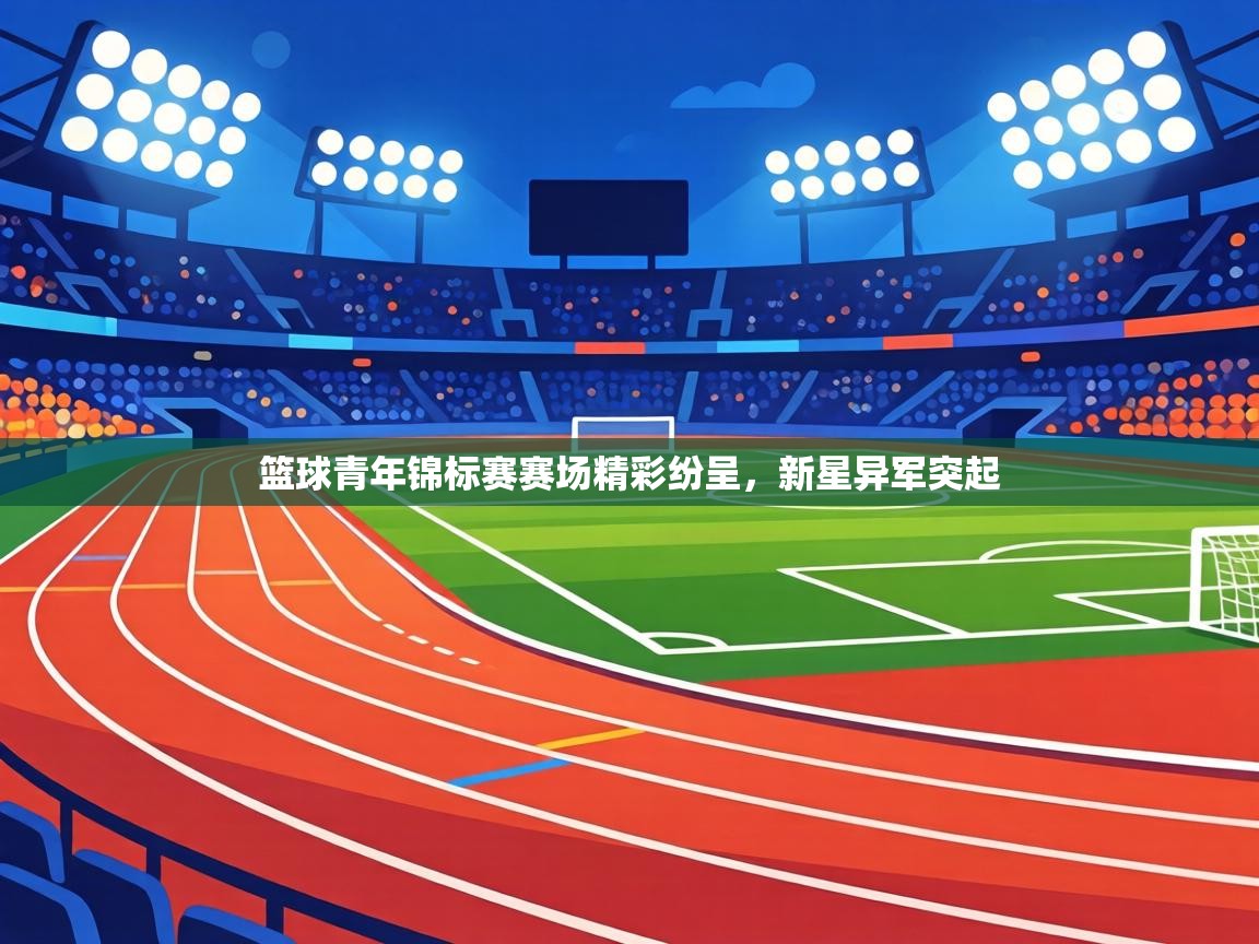 篮球青年锦标赛赛场精彩纷呈,新星异军突起 第1张