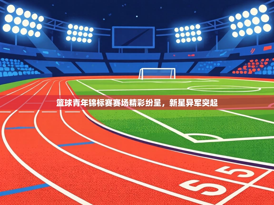 篮球青年锦标赛赛场精彩纷呈,新星异军突起 第2张