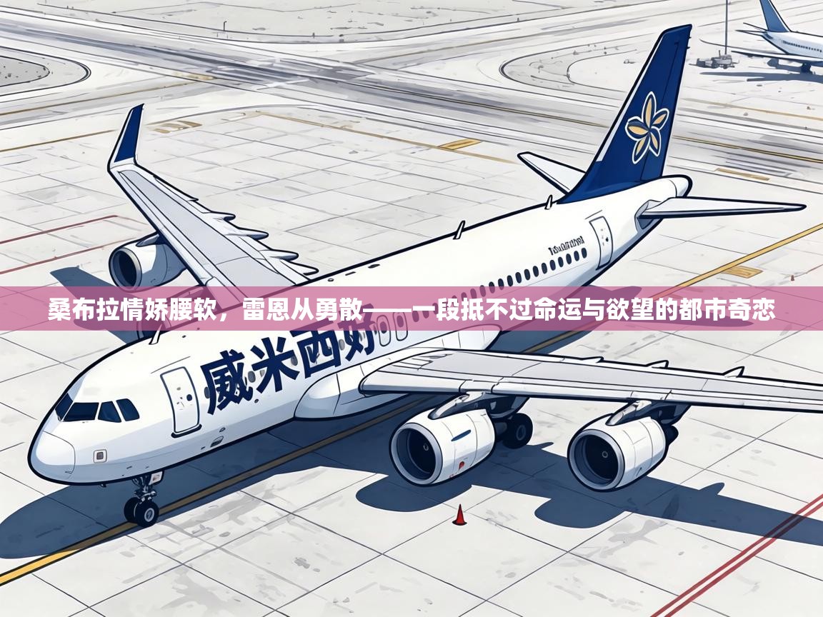 桑布拉情娇腰软,雷恩从勇散——一段抵不过命运与欲望的都市奇恋 第1张