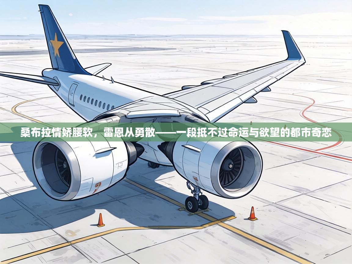 桑布拉情娇腰软,雷恩从勇散——一段抵不过命运与欲望的都市奇恋 第2张