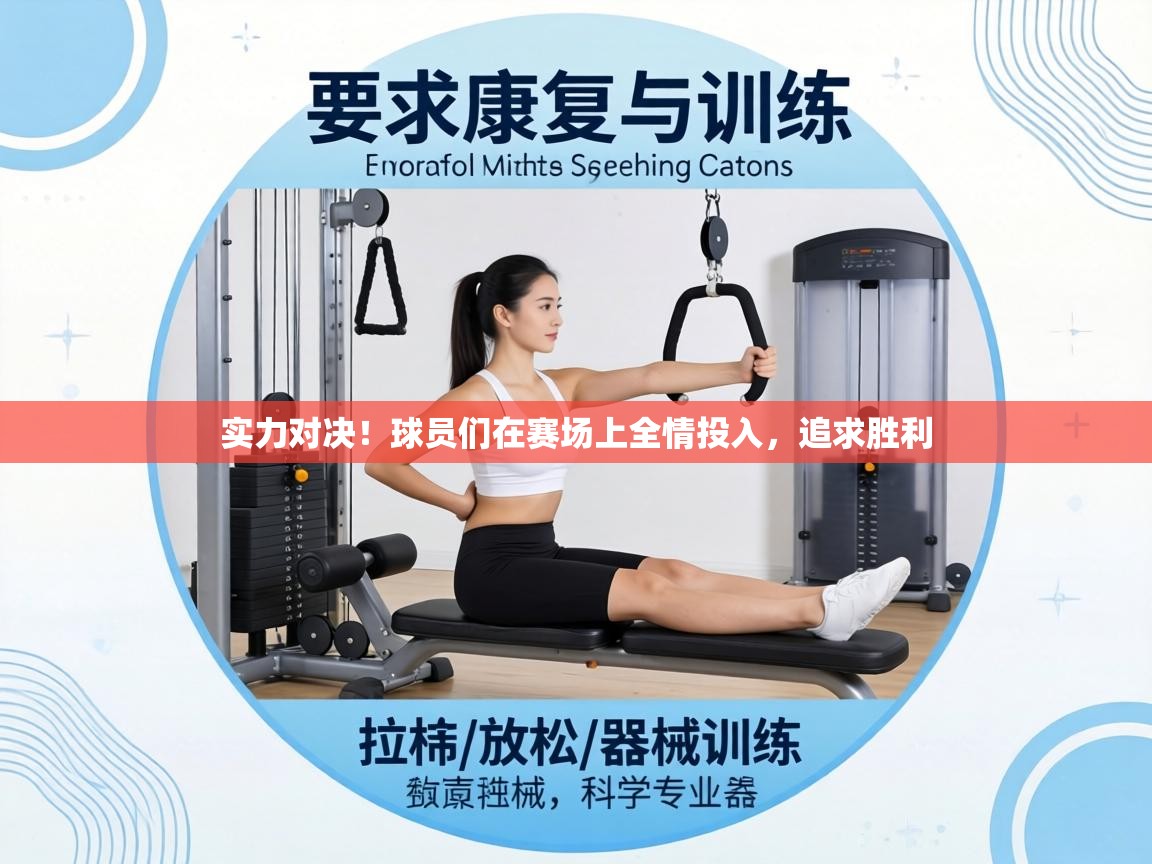 实力对决！球员们在赛场上全情投入，追求胜利  第1张
