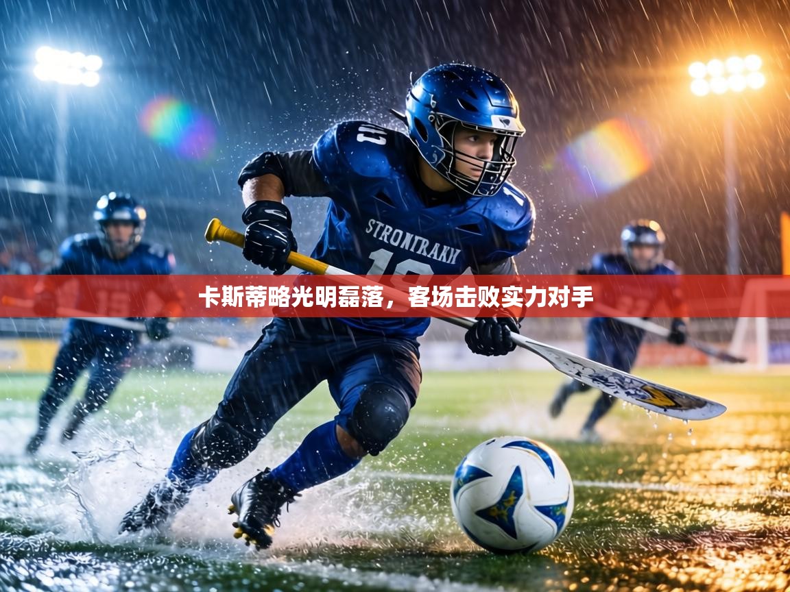 卡斯蒂略光明磊落,客场击败实力对手 第2张